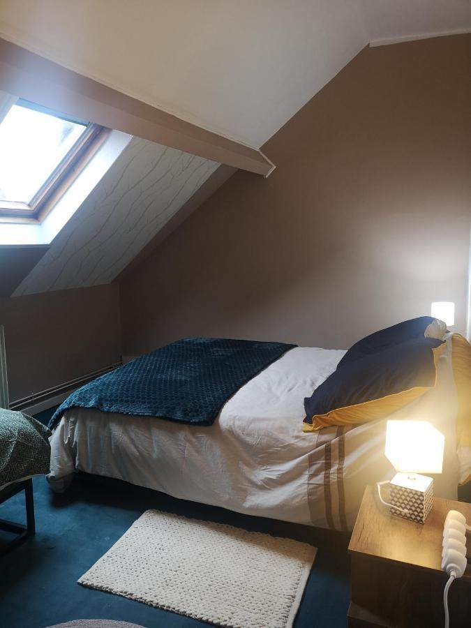 Le Repos Bien Merite Holiday home *