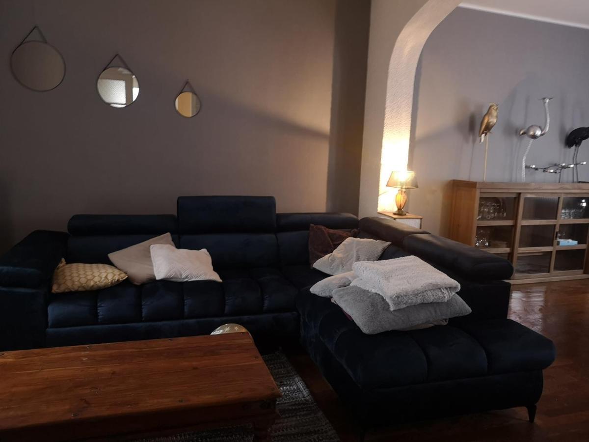 Holiday home Le Repos Bien Merite