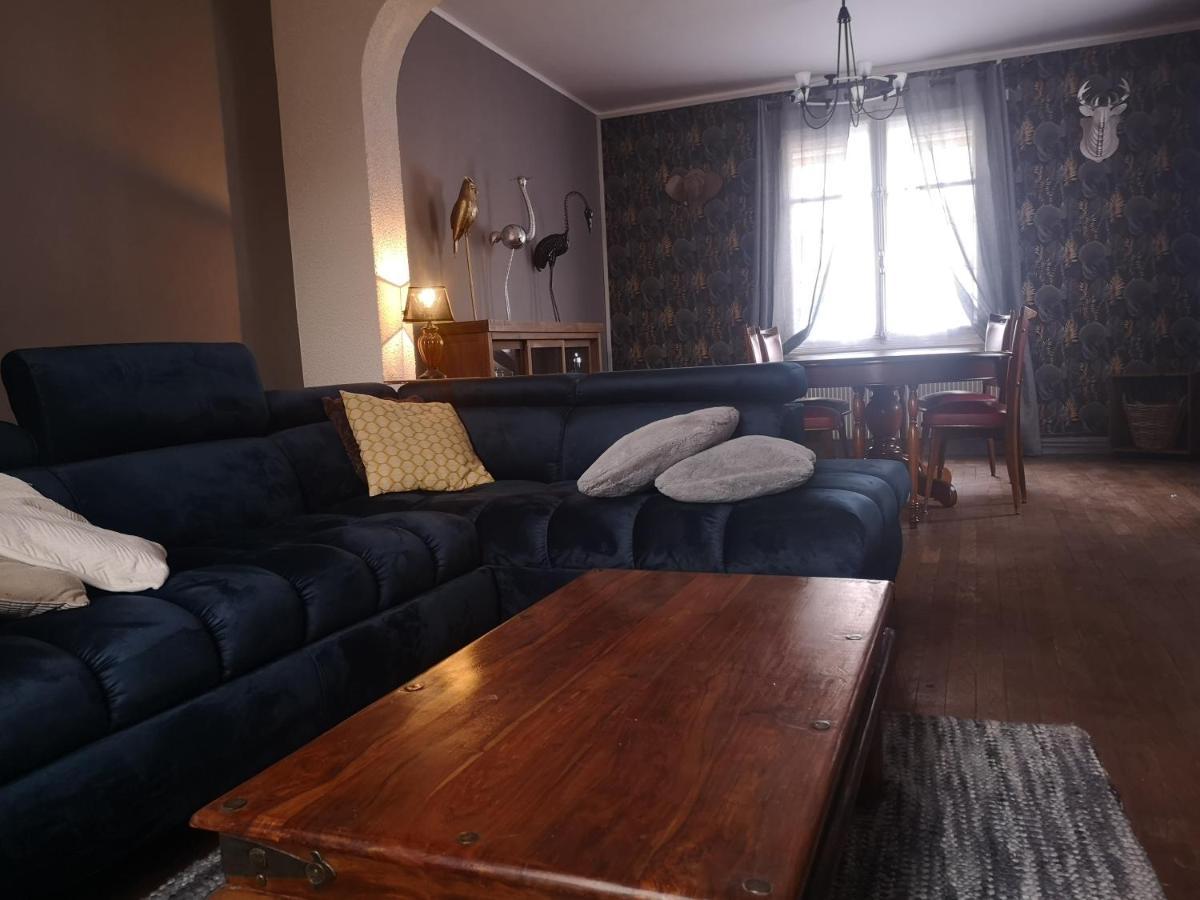 Le Repos Bien Merite Holiday home