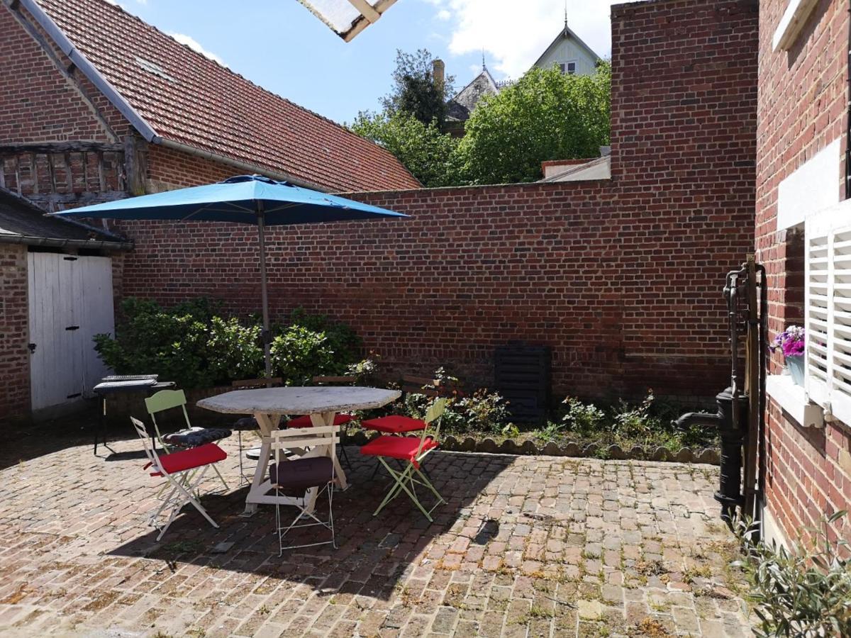 Le Repos Bien Merite Holiday home