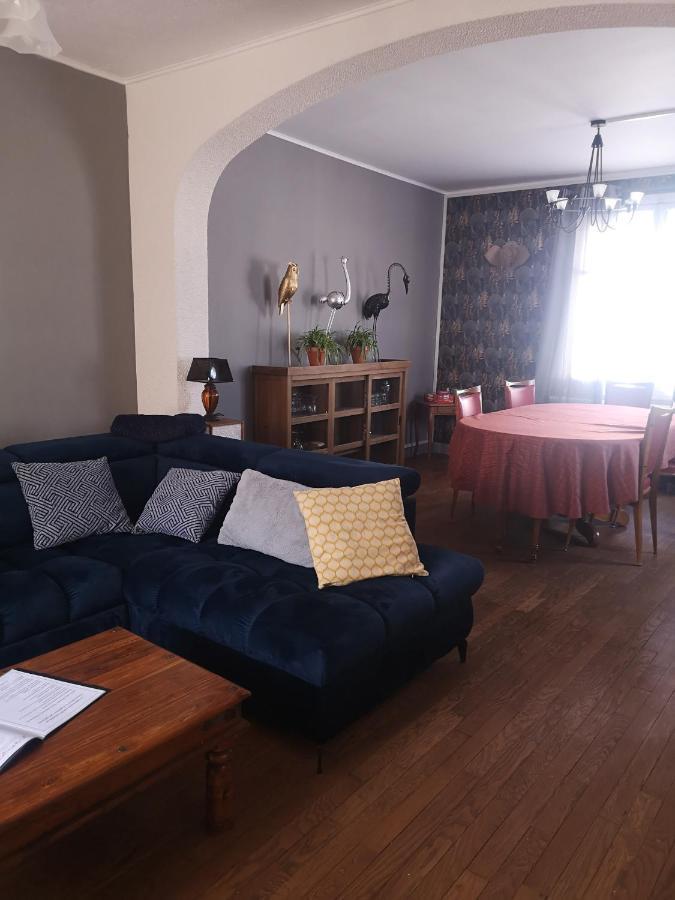 Holiday home Le Repos Bien Merite Nesle