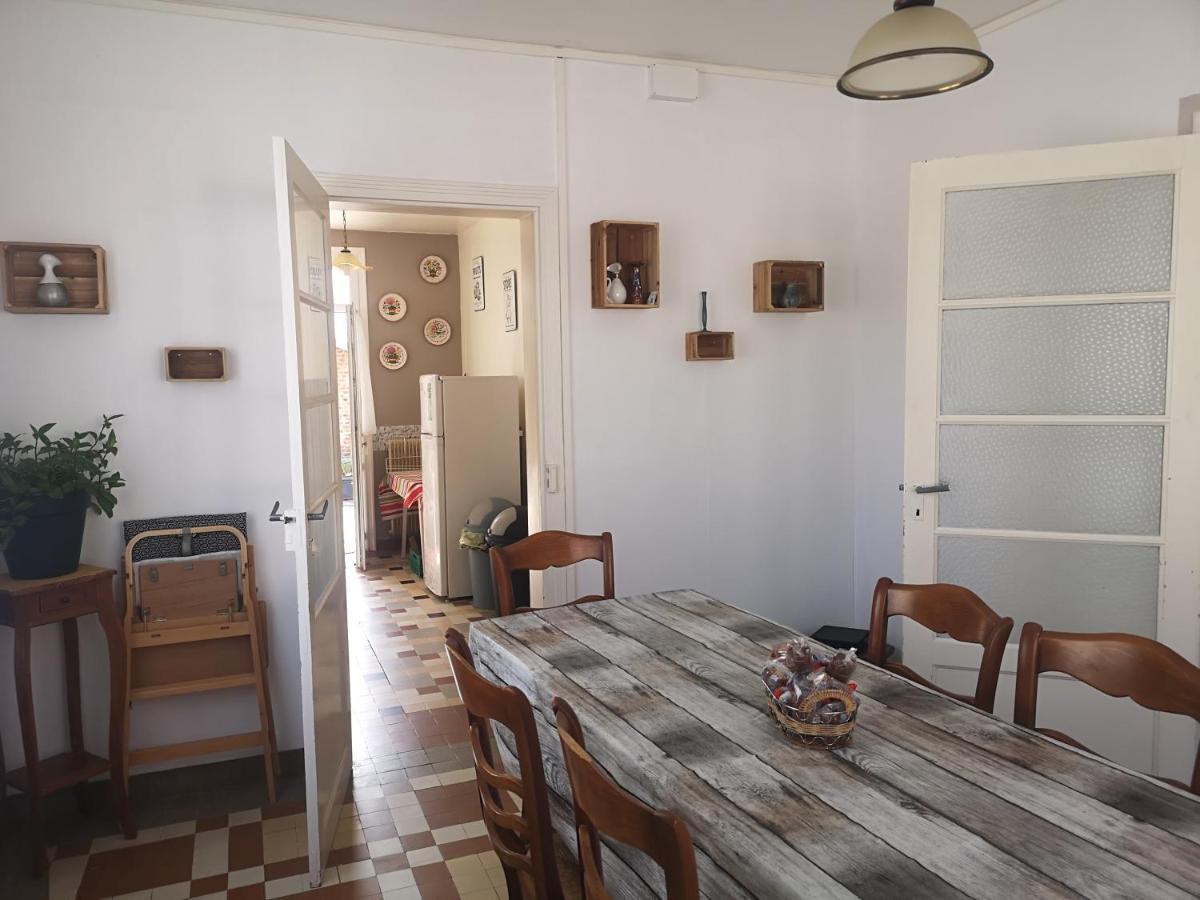 Holiday home Le Repos Bien Merite